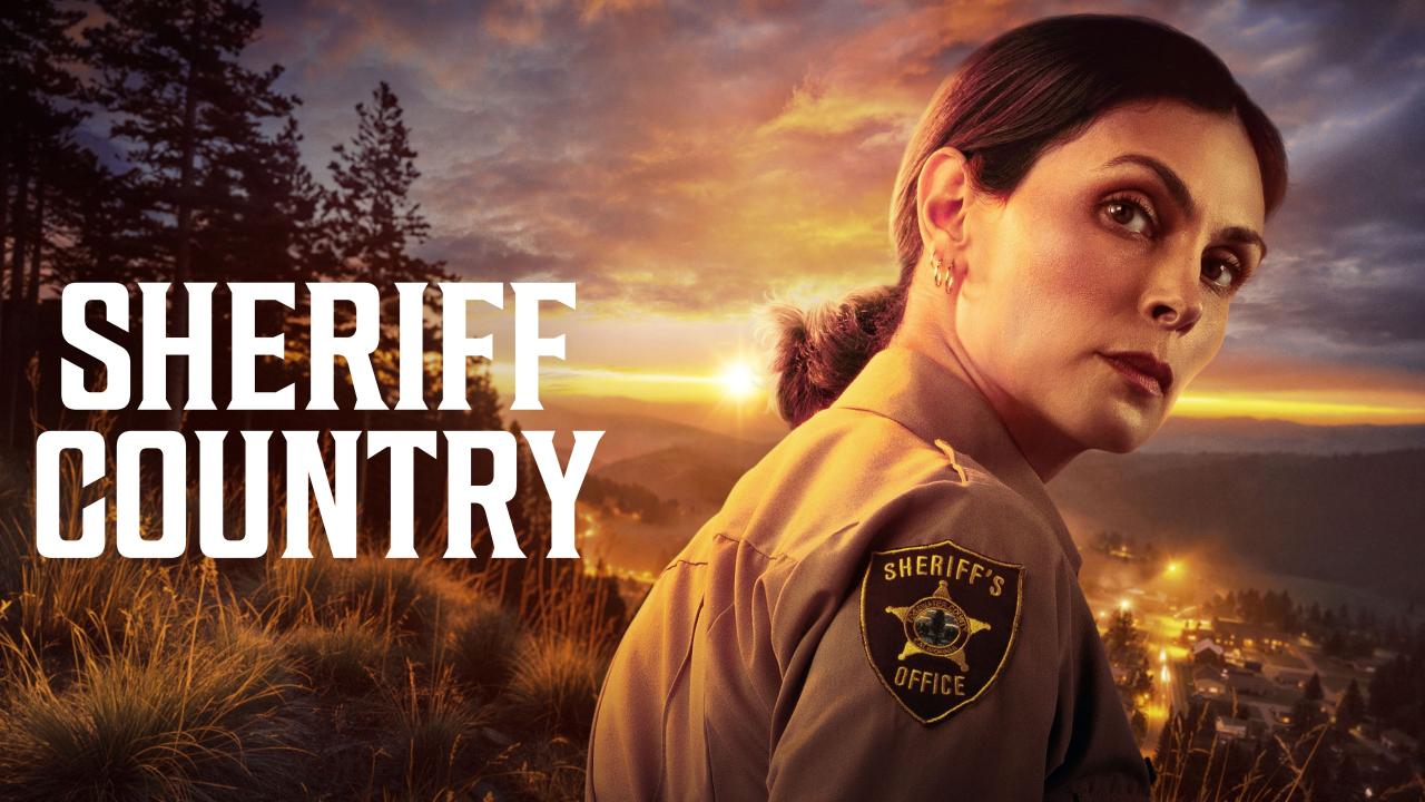 مسلسل Sheriff Country الموسم الثاني الحلقة 2 الثانية مترجمة