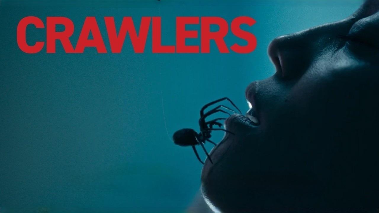 فيلم Crawlers 2026 مترجم