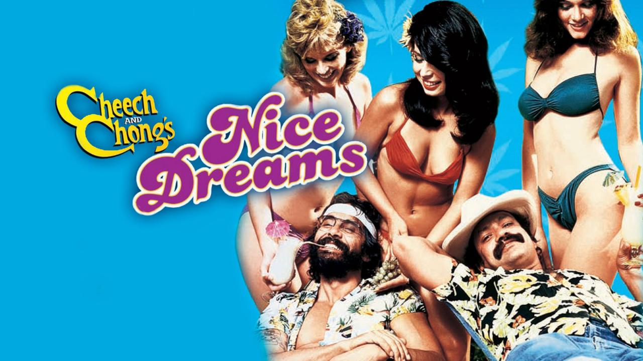 فيلم Nice Dreams 1981 مترجم