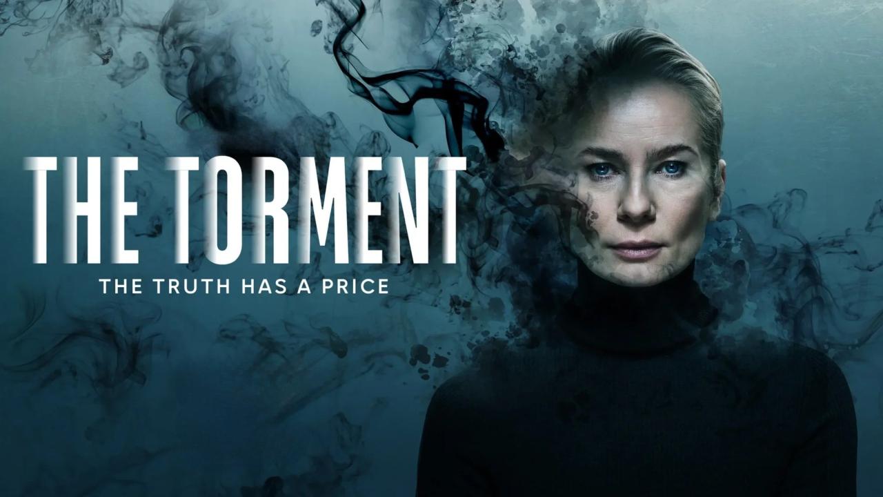 مسلسل The Torment الموسم الاول الحلقة 1 الاولي مترجمة