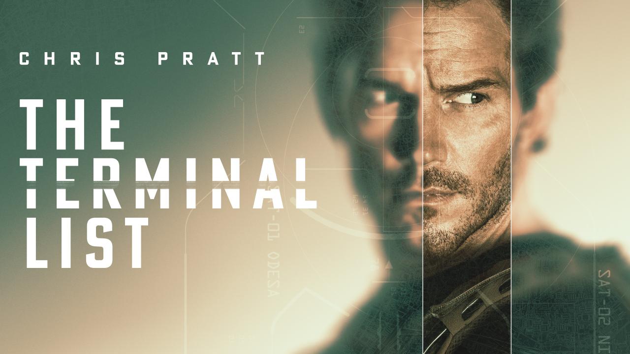مسلسل The Terminal List الموسم الثاني الحلقة 6 السادسة مترجمة