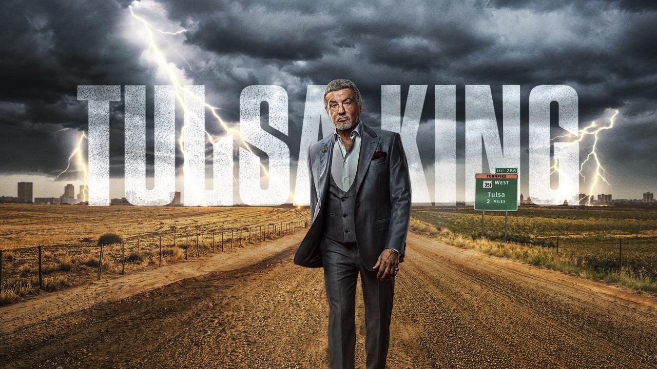 مسلسل Tulsa King الموسم الرابع الحلقة 2 الثانية مترجمة