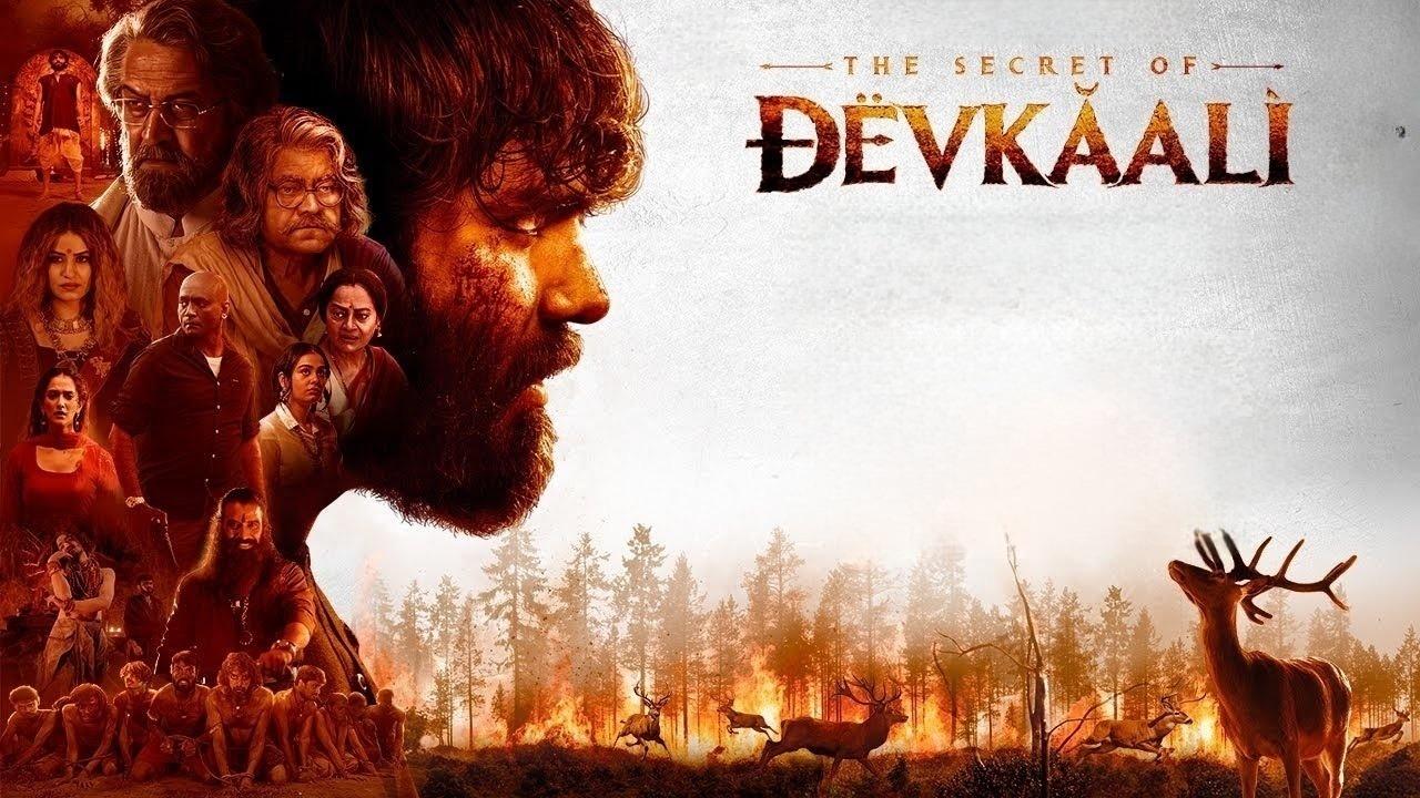 فيلم The Secret of Devkaali 2025 مترجم