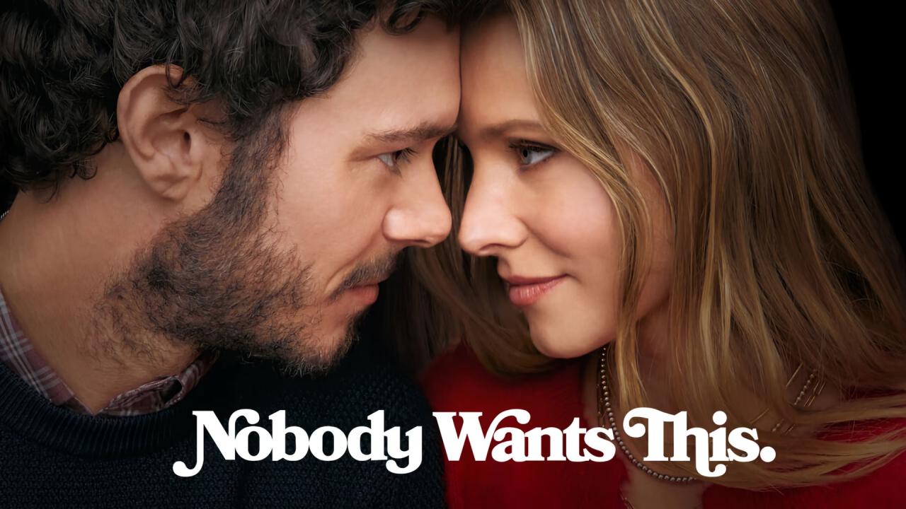 مسلسل Nobody Wants This الموسم الاول الحلقة 10 العاشرة والاخيرة مترجمة