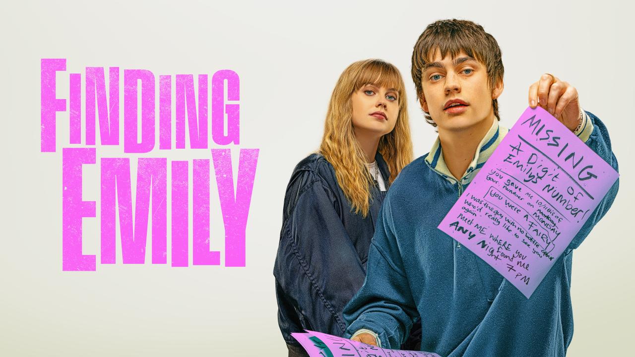 فيلم Finding Emily 2026 مترجم