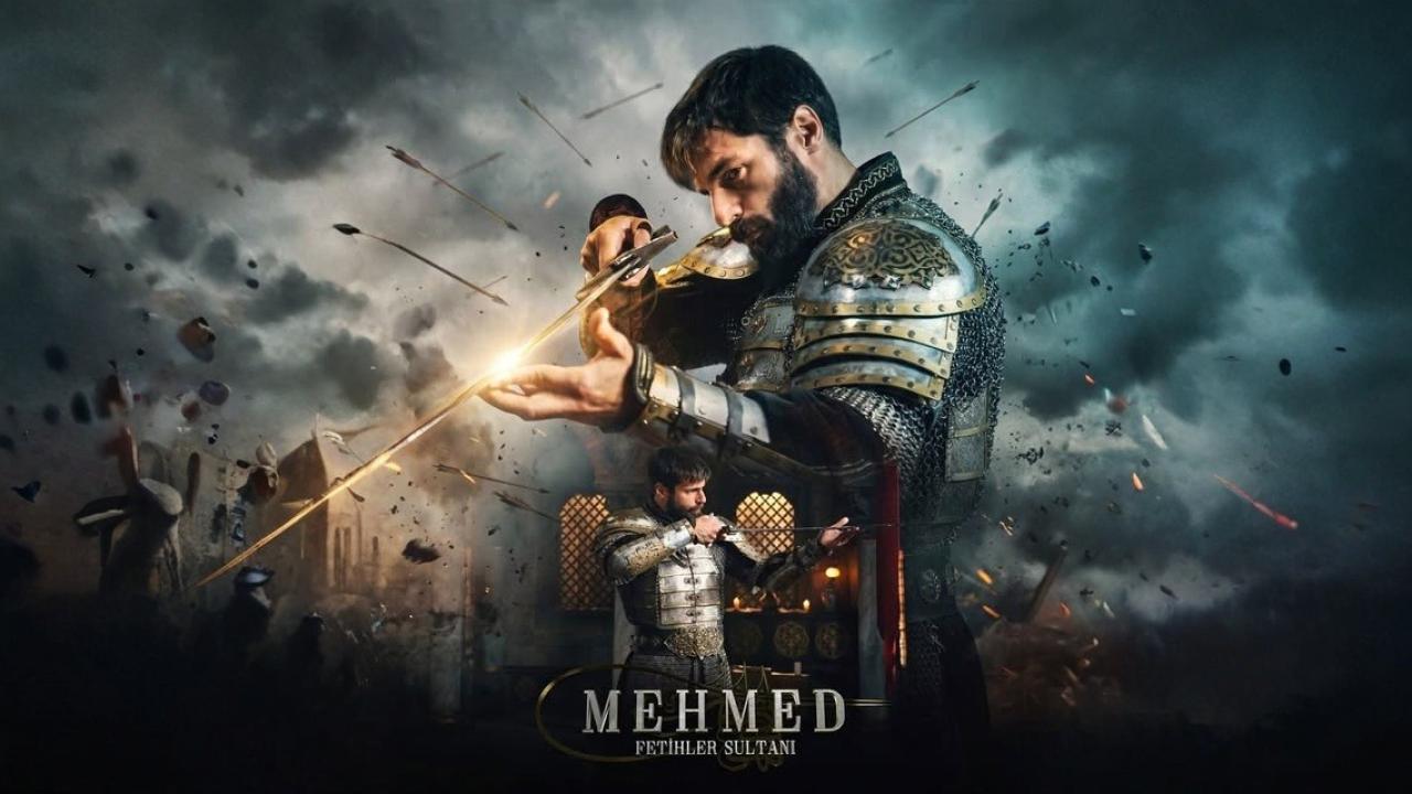 مسلسل محمد الفاتح سلطان الفتوحات الحلقة 90 مترجمة