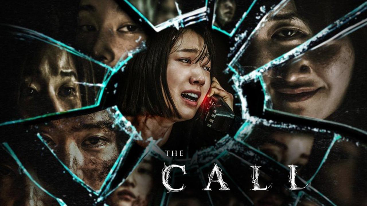 فيلم The Call 2020 مترجم