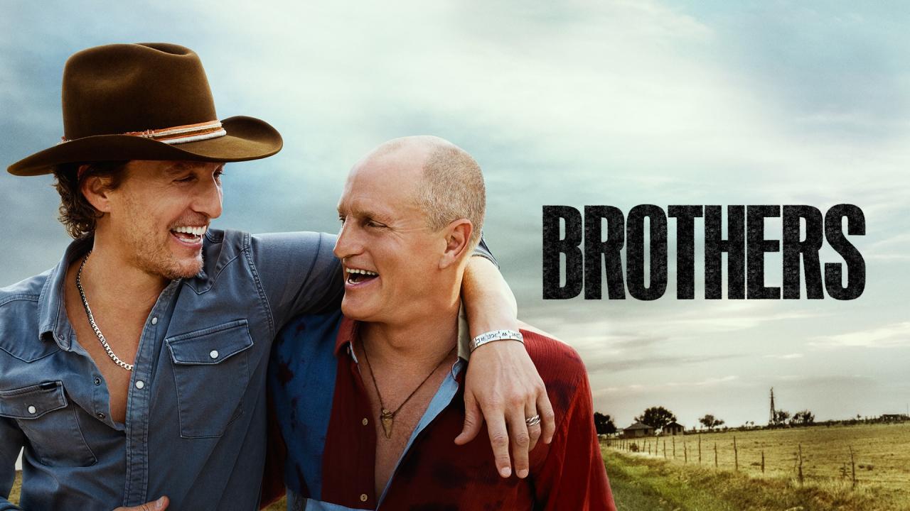 مسلسل Brothers الموسم الاول الحلقة 6 السادسة مترجمة