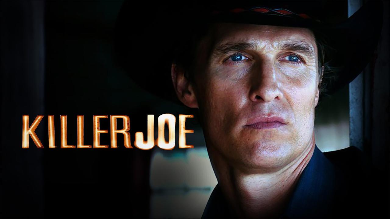 فيلم Killer Joe 2011 مترجم