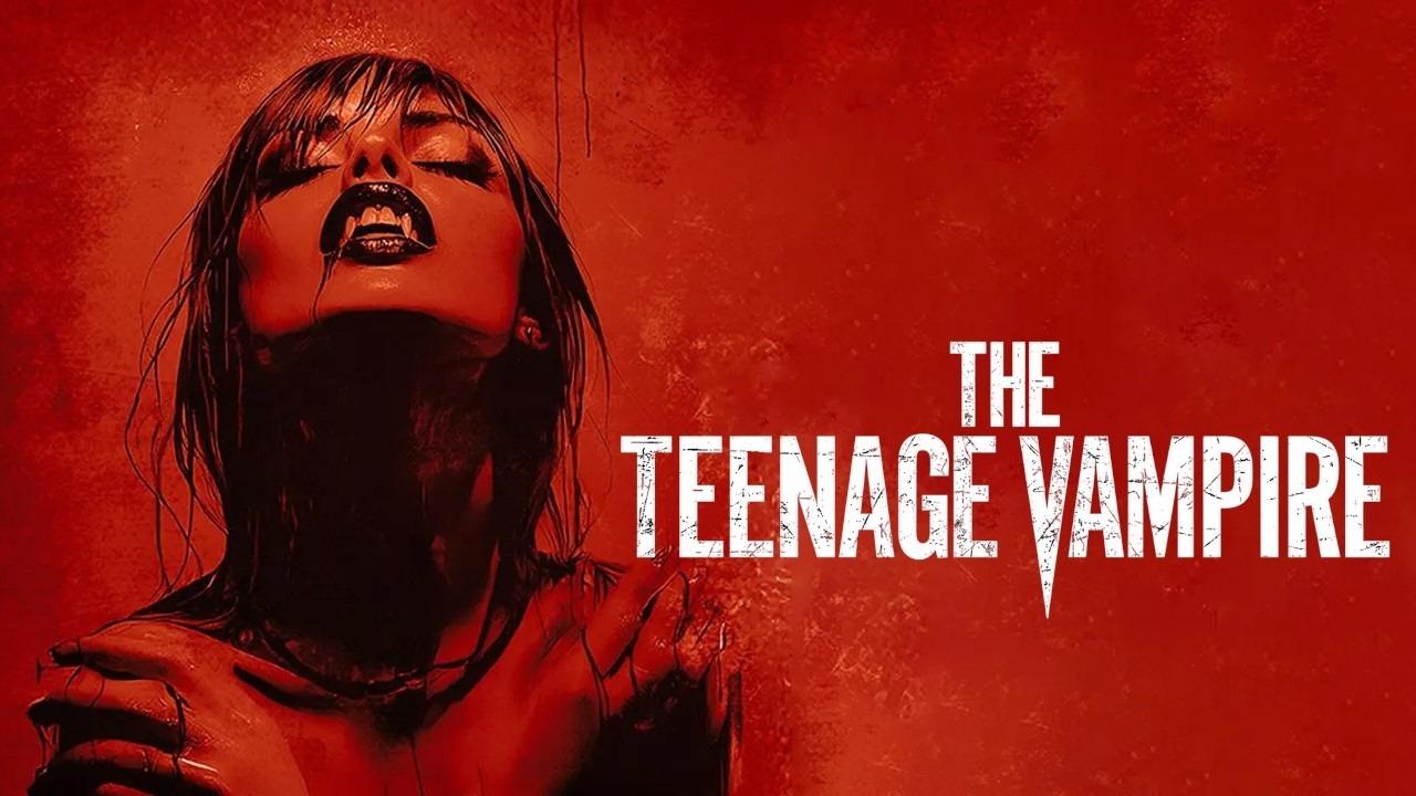 فيلم The Teenage Vampire 2026 مترجم