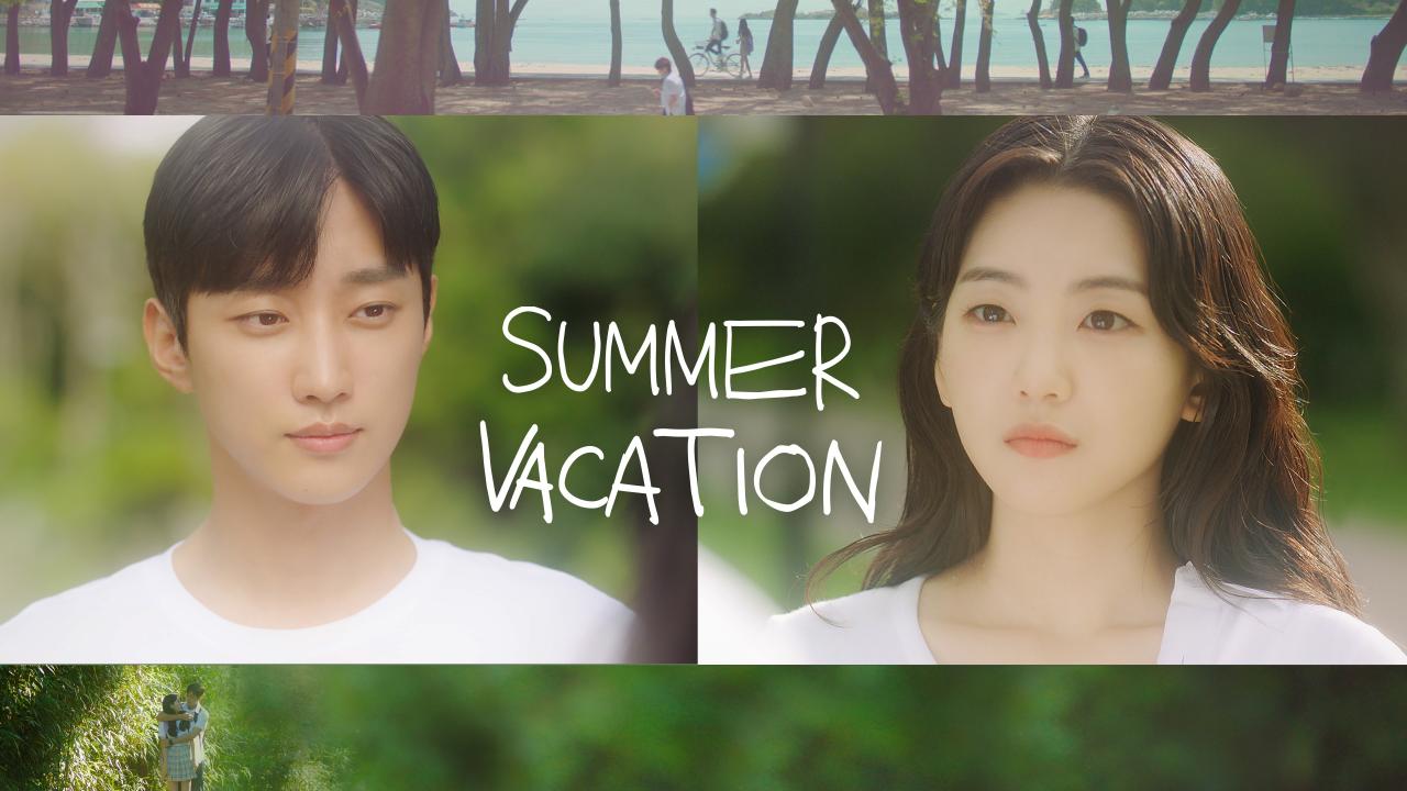 مسلسل Summer Vacation الحلقة 2 الثانية مترجمة